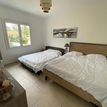 Villa Estoril Ronce Les Bains La Tremblade Εξωτερικό φωτογραφία