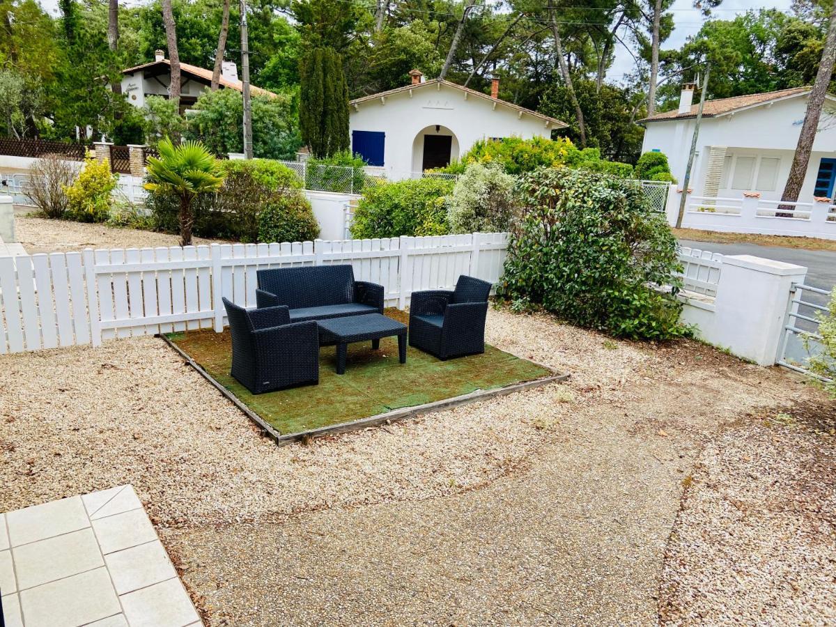 Villa Estoril Ronce Les Bains La Tremblade Εξωτερικό φωτογραφία