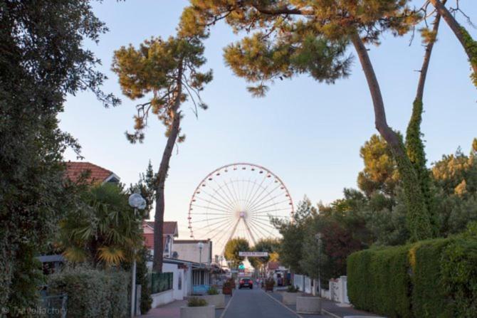Villa Estoril Ronce Les Bains La Tremblade Εξωτερικό φωτογραφία