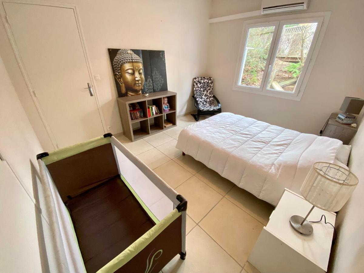 Villa Estoril Ronce Les Bains La Tremblade Εξωτερικό φωτογραφία
