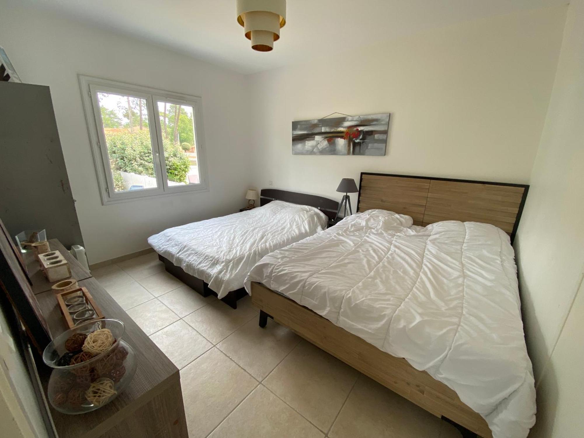 Villa Estoril Ronce Les Bains La Tremblade Εξωτερικό φωτογραφία